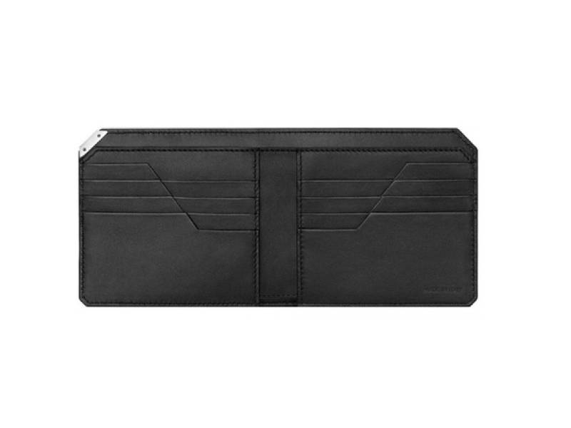 WALLET 8CC MEISTERSTUCK URBAN MONTBLANC 124091